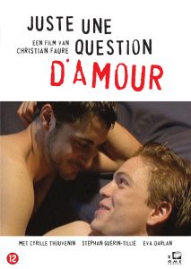Juste une question d’amour (2000) DVDRip