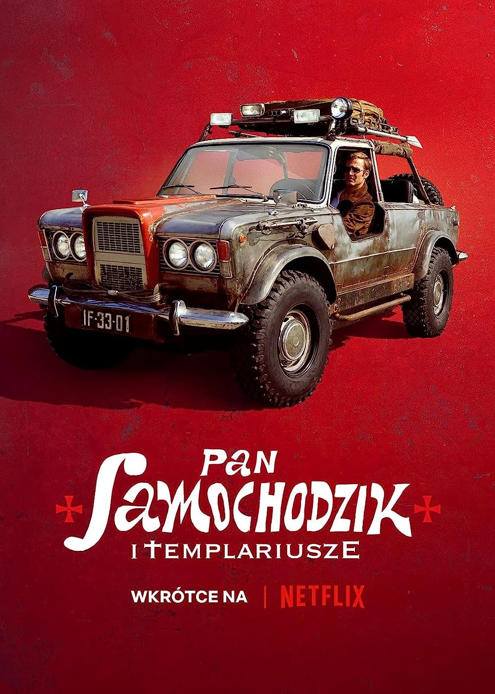 Mr. Car and the Knights Templar (2023) WEBRip 1080p HD