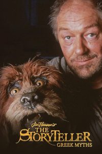 The Storyteller: Greek Myths (1990) Serie de TV 720p HD