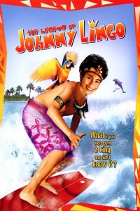 The Legend of Johnny Lingo (2003) WEBRip 1080p HD Latino