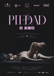 La piedad (2022) WEBRip 1080p HD
