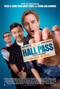 Hall Pass (2011) THEATRICAL WEBRip 1080p HD Dual Latino / Inglés