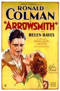 Arrowsmith (1931) DVDRip
