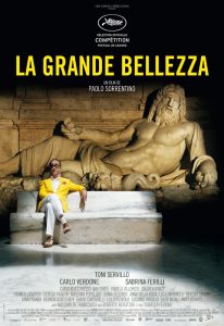 The Great Beauty (2013) BluRay 1080p HD
