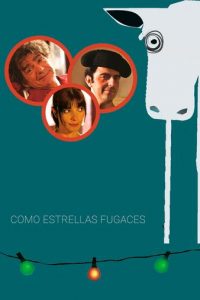 Como estrellas fugaces (2012) WEBRip 1080p HD