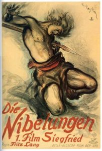 Die Nibelungen: Siegfried (1924) BluRay 1080p HD