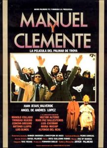 Manuel y Clemente (1986) WEBRip 1080p HD