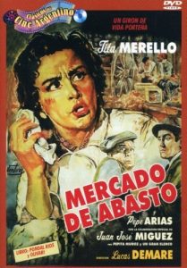 Mercado de abasto (1955) DVDRip
