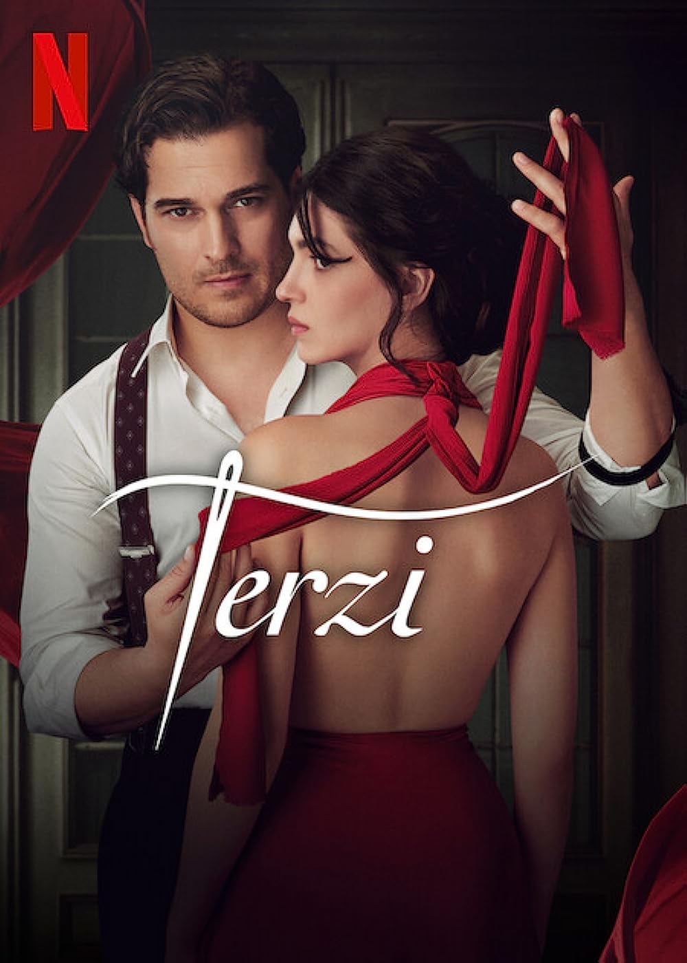 Terzi (2023) Serie de TV Segunda Temporada (2023) 720p HD