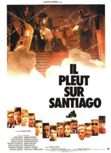 Il pleut sur Santiago (1975) DVDRip