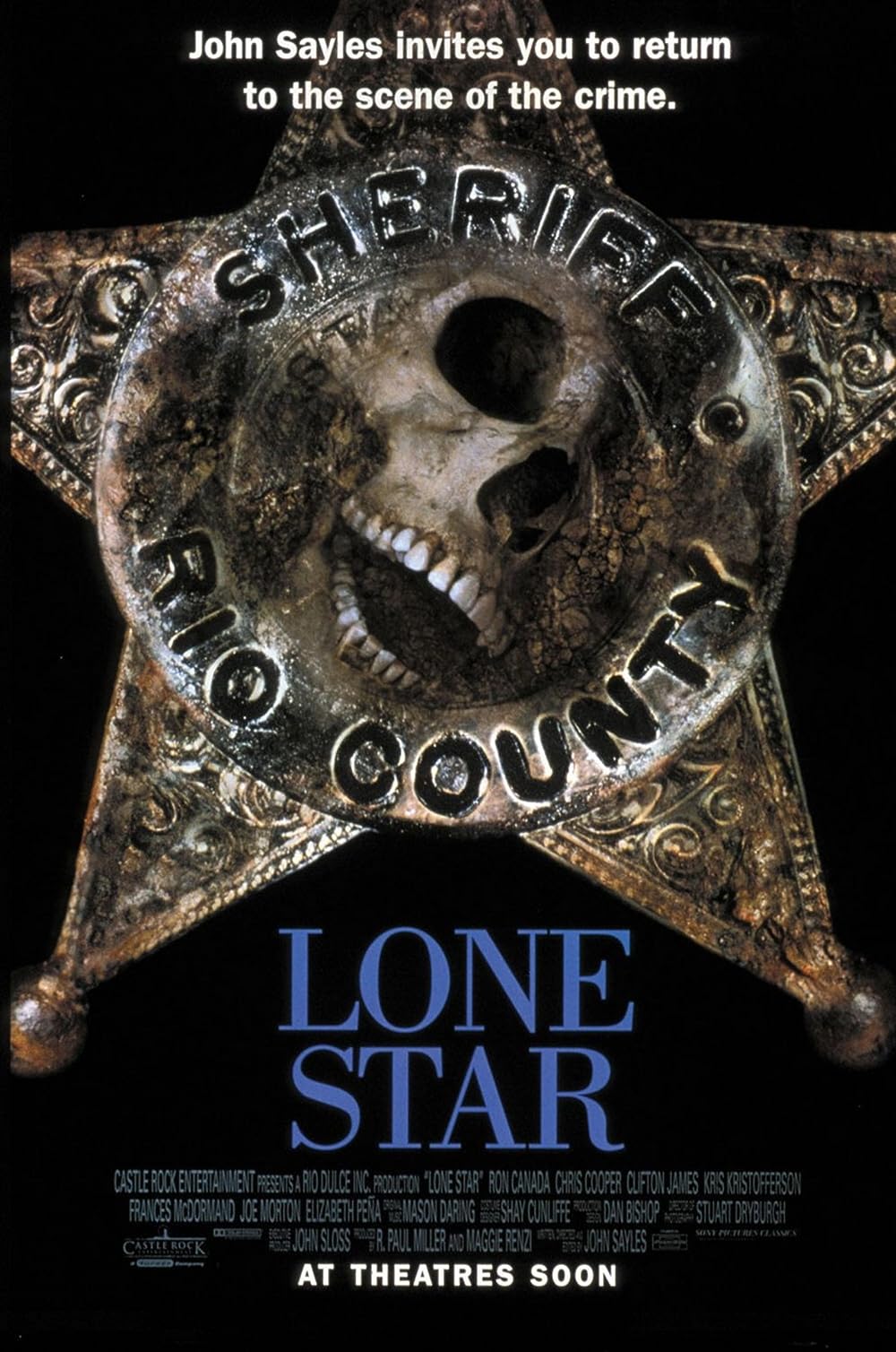 Lone Star (1996) WEBRip 1080p HD VIP