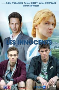 Les innocents (2018) Miniserie de TV Primera Temporada 720p HD