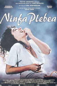 Ninfa plebea (1996) DVDRip