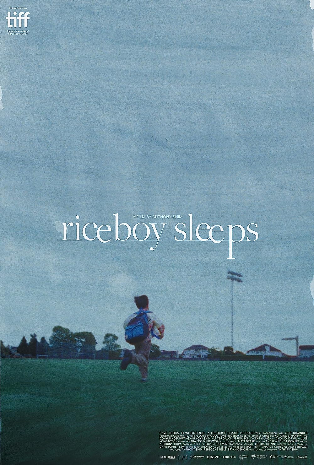 Riceboy Sleeps (2022) WEBRip 1080p HD