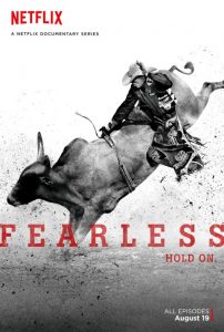 Fearless (2016) Miniserie de TV 720p HD Dual Latino / Inglés