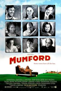 Mumford (1999) BluRay 1080p HD
