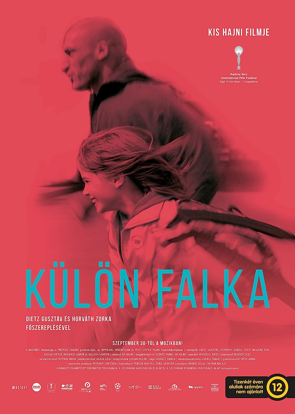 Wild Roots (2021) WEBRip 1080p HD