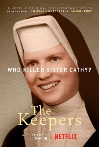 The Keepers (2017) Miniserie de TV 720p HD Dual Latino / Inglés