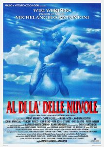 Beyond the Clouds (1995) DVDRip