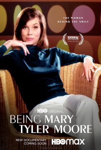 Being Mary Tyler Moore (2023) WEBRip 1080p HD
