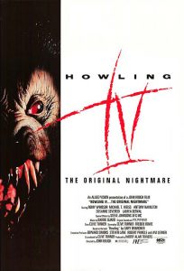 Howling IV: The Original Nightmare (1988) WEB-DL