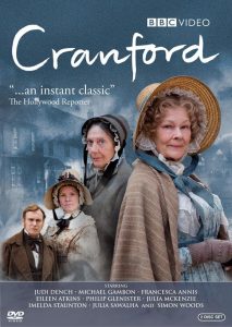 Cranford (2007) Miniserie de TV