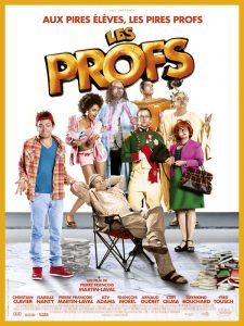 Les profs (2013) BluRay 1080p HD