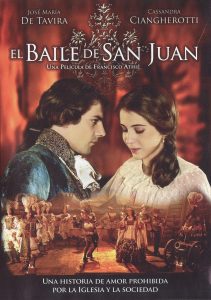 El baile de San Juan (2010) WEBRip 1080p HD