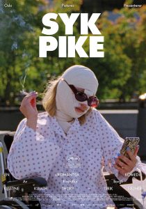 Sick of Myself (2022) BluRay 1080p HD