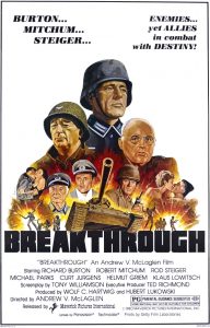 Breakthrough (1979) BluRay 1080p HD