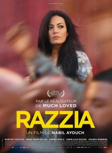 Razzia (2017) WEB-DL 1080p HD