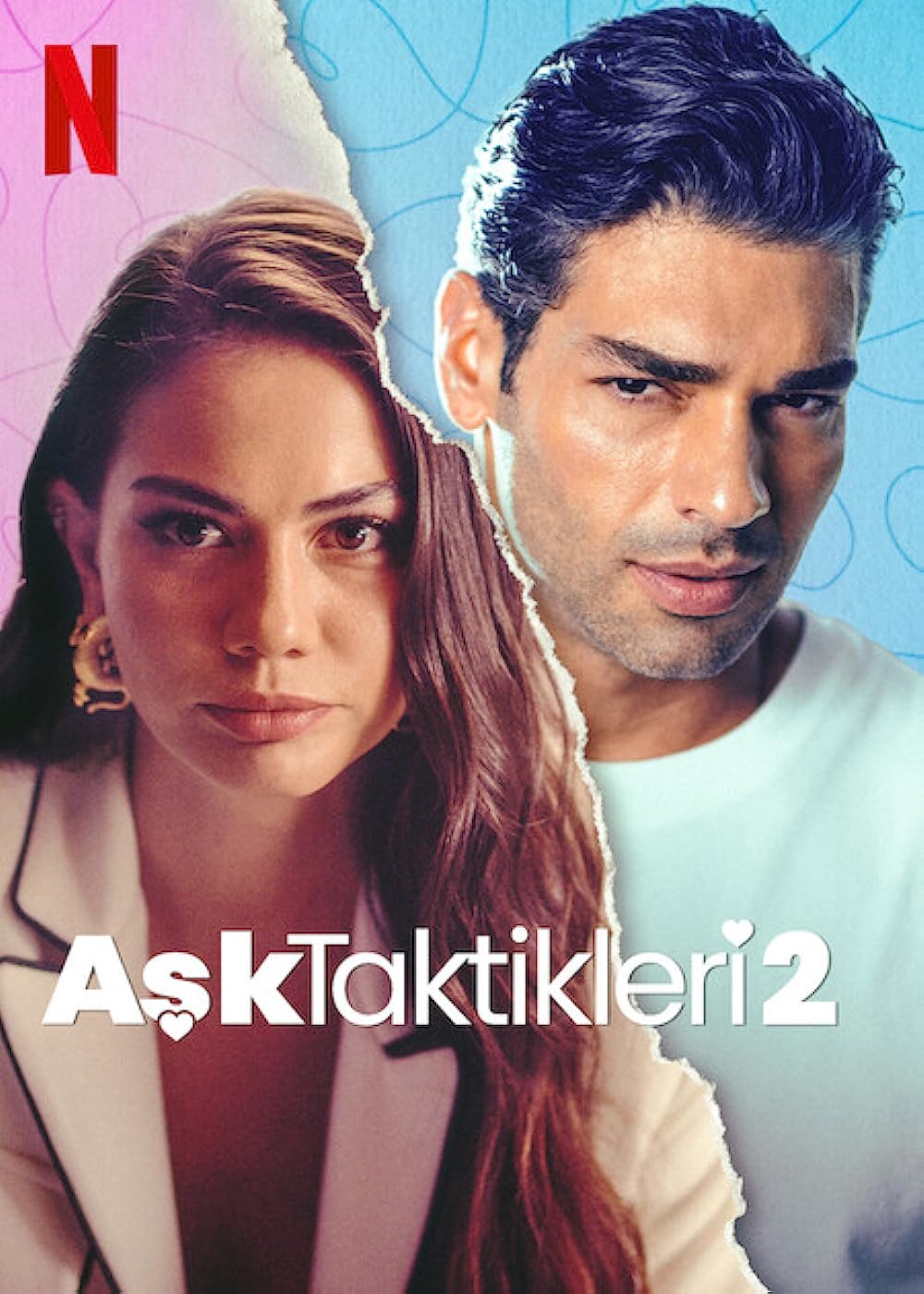Ask Taktikleri 2 (2022) WEBRip 1080p HD
