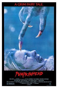 Pumpkinhead (1988) REMASTERED BluRay 1080p HD Dual Latino / Inglés