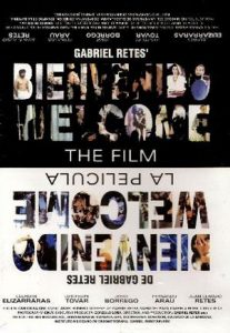 Bienvenido-Welcome (1994) DVDRip