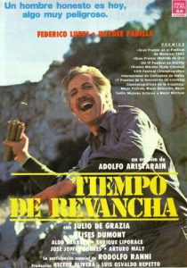 Tiempo de revancha (1981) WEBRip 1080p HD
