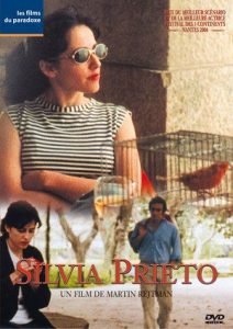 Silvia Prieto (1999) WEBRip 1080p HD