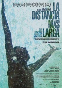 La distancia más larga (2013) WEBRip 1080p HD