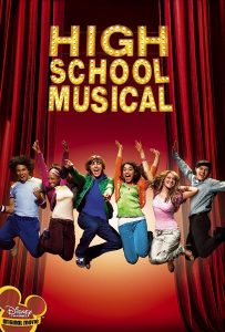 High School Musical (2006) BluRay 1080p HD Dual Latino / Inglés