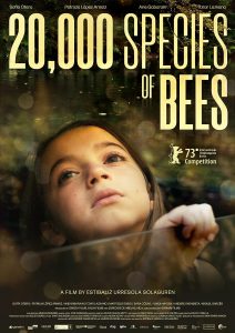 20.000 especies de abejas (2023) WEBRip 1080p HD