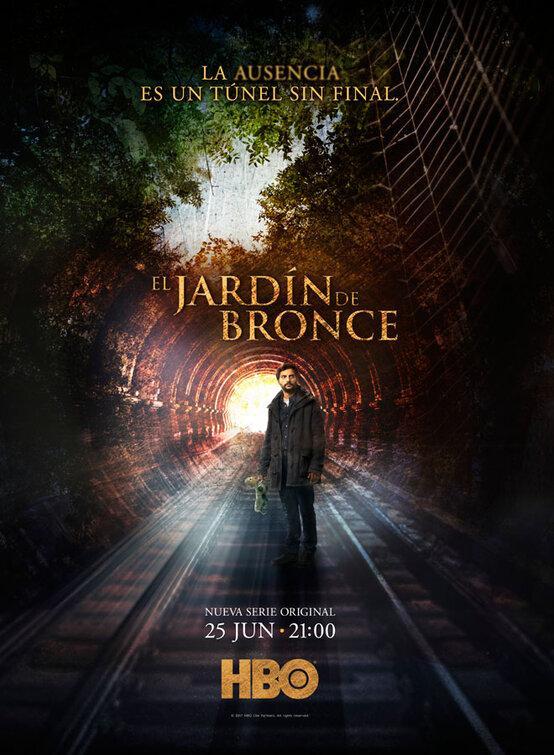 El Jardín de Bronce (2017) Serie de TV Tercera Temporada (2023) 720p HD