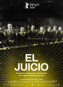 El juicio (2023) WEB-DL 1080p HD