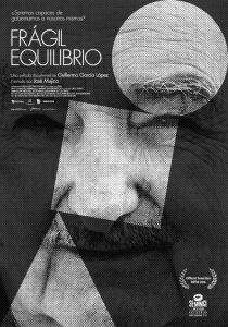 Frágil equilibrio (2016) HDTV 1080p HD