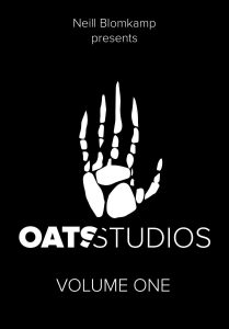 Oats Studios (2017) Miniserie de TV Primera Temporada 720p HD