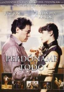 Perdóname todo (1995) WEBRip 1080p HD