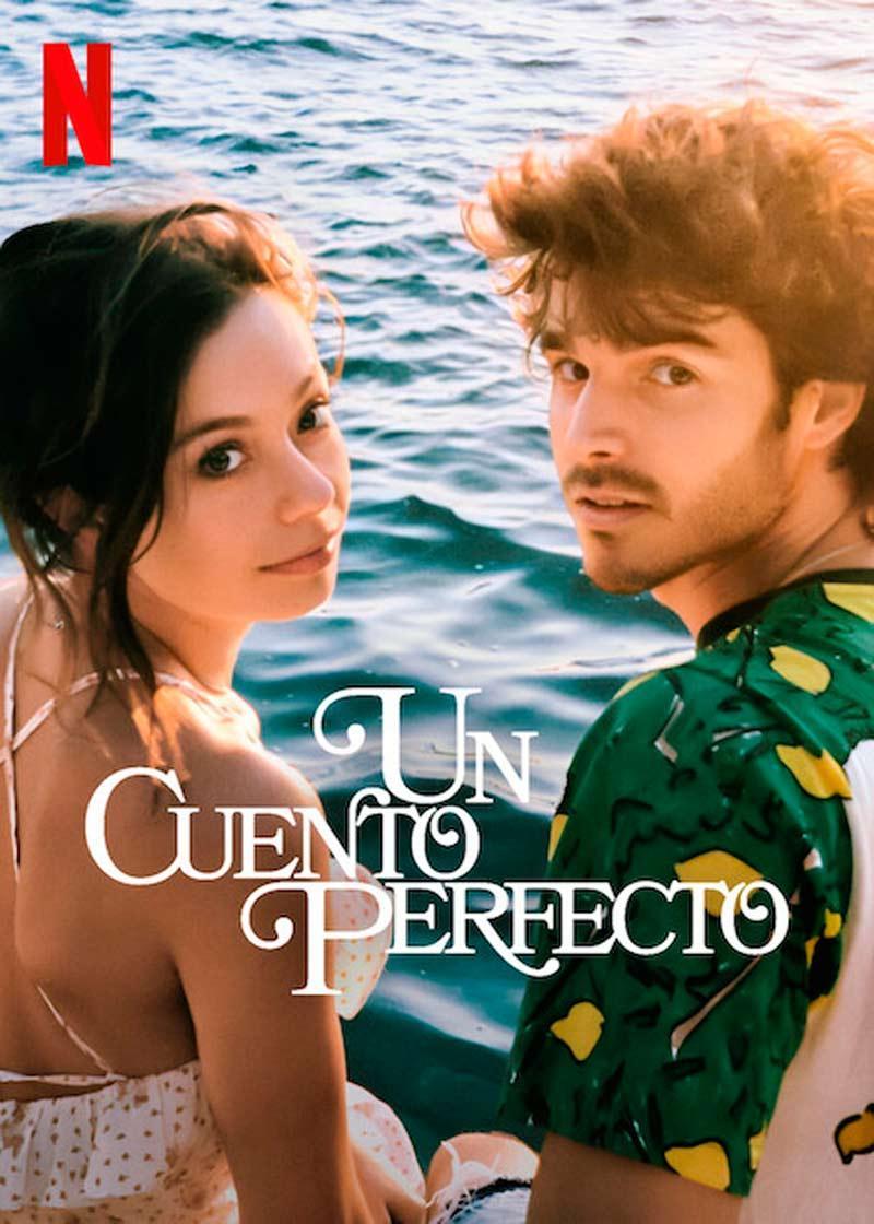Un cuento perfecto (2023) Miniserie de TV Primera Temporada 720p HD
