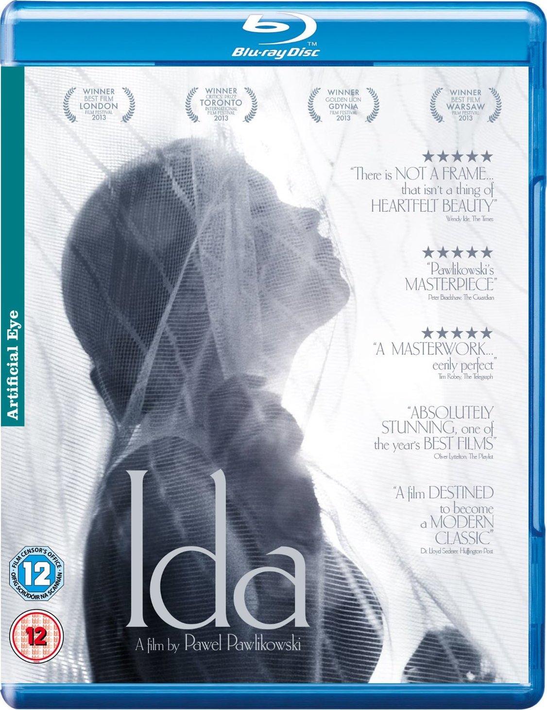Ida (2013) BluRay 1080p HD VIP