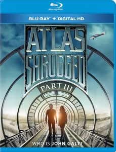 Atlas Shrugged: Part III (2014) BluRay 1080p HD
