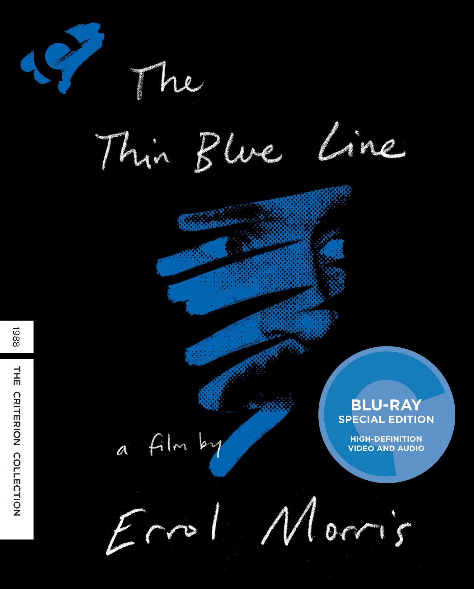 The Thin Blue Line (1988) BluRay 1080p HD VIP