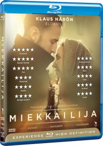The Fencer (2015) BluRay 1080p HD