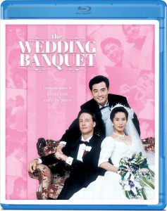 The Wedding Banquet (1993) BluRay 1080p HD